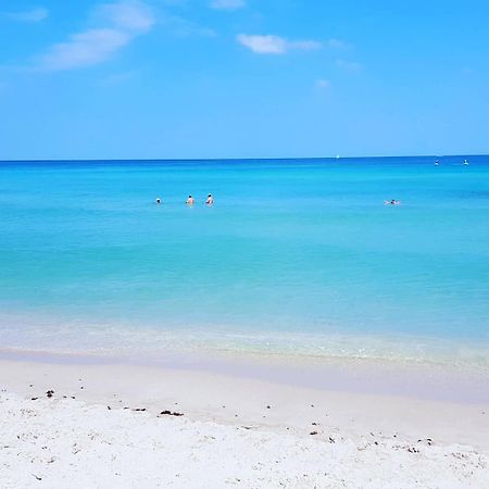 The Tides On Miami Hollywood Bay View Apartments 1B Esterno foto
