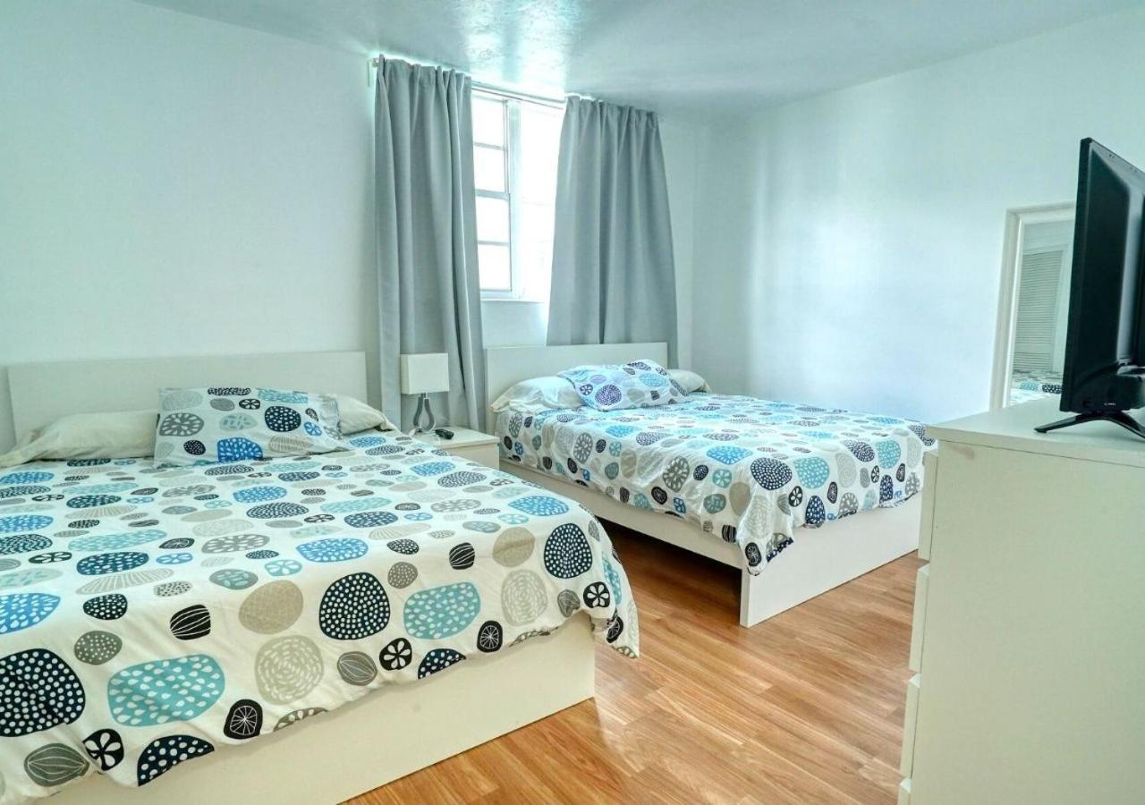 The Tides On Miami Hollywood Bay View Apartments 1B Esterno foto