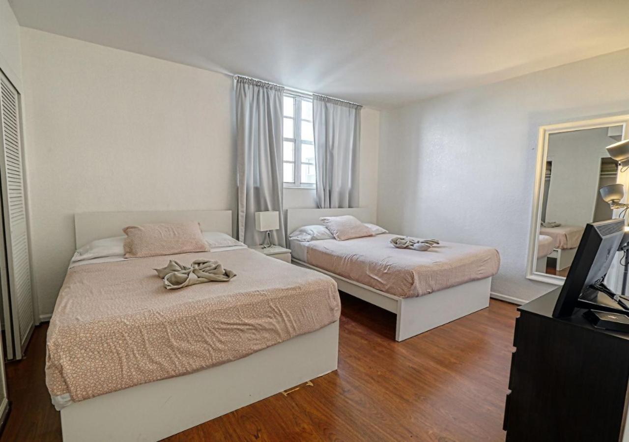 The Tides On Miami Hollywood Bay View Apartments 1B Esterno foto