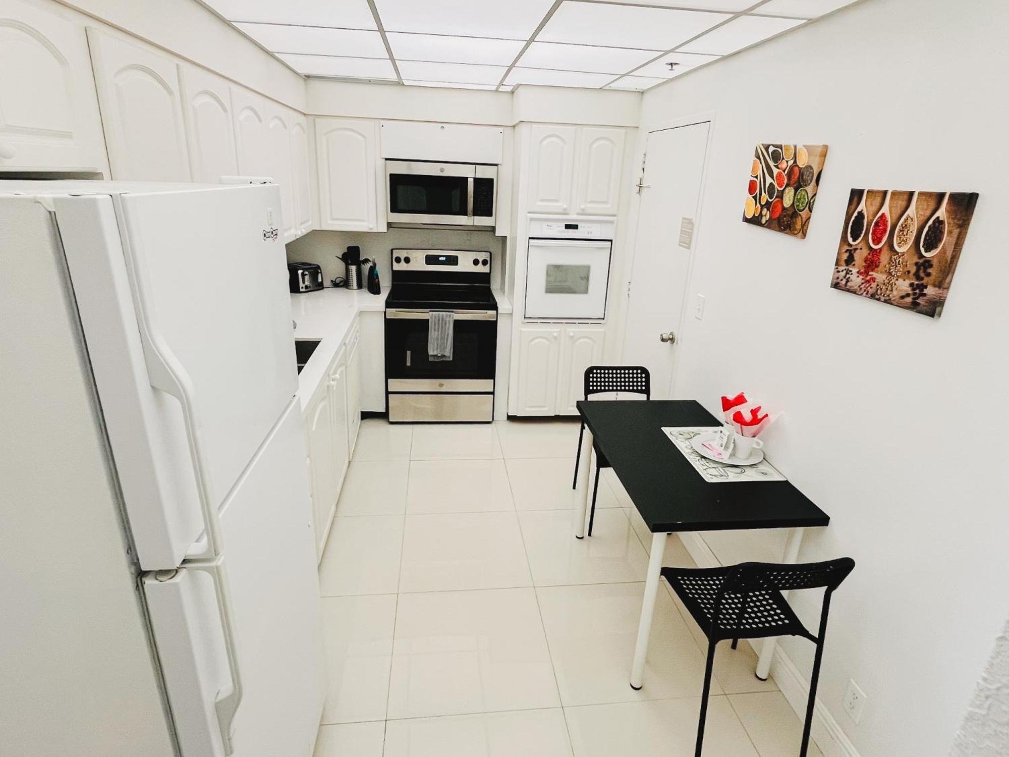 The Tides On Miami Hollywood Bay View Apartments 1B Esterno foto