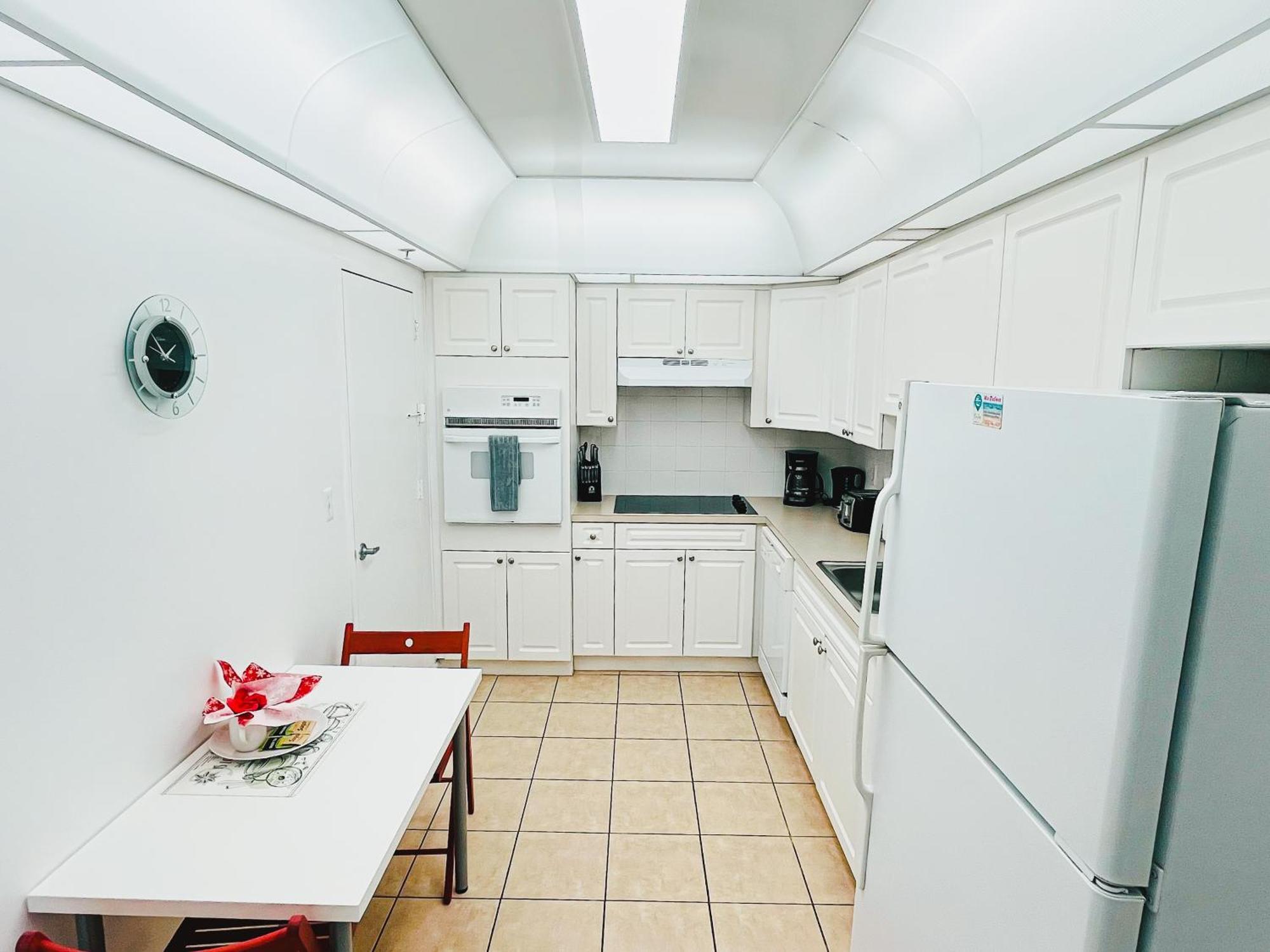 The Tides On Miami Hollywood Bay View Apartments 1B Esterno foto