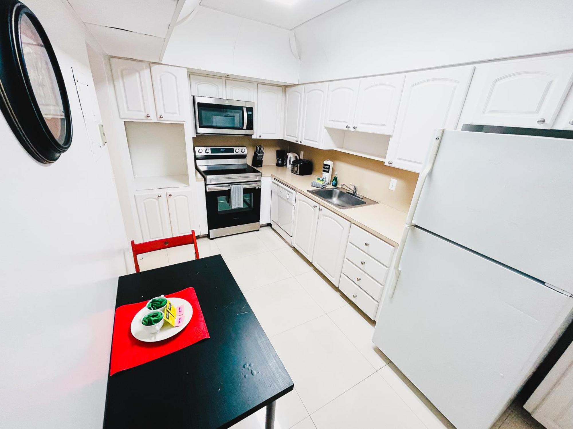 The Tides On Miami Hollywood Bay View Apartments 1B Esterno foto