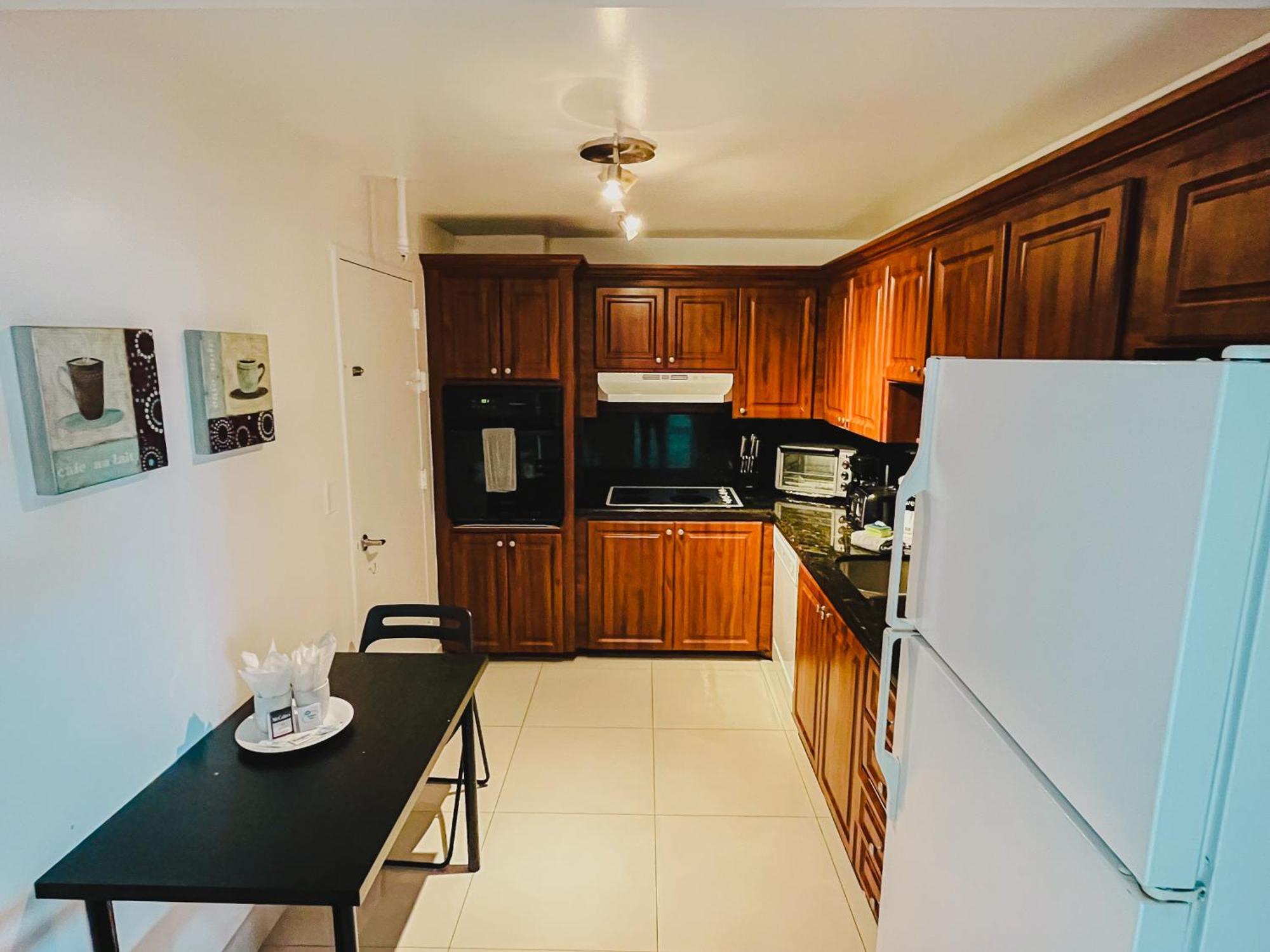 The Tides On Miami Hollywood Bay View Apartments 1B Esterno foto