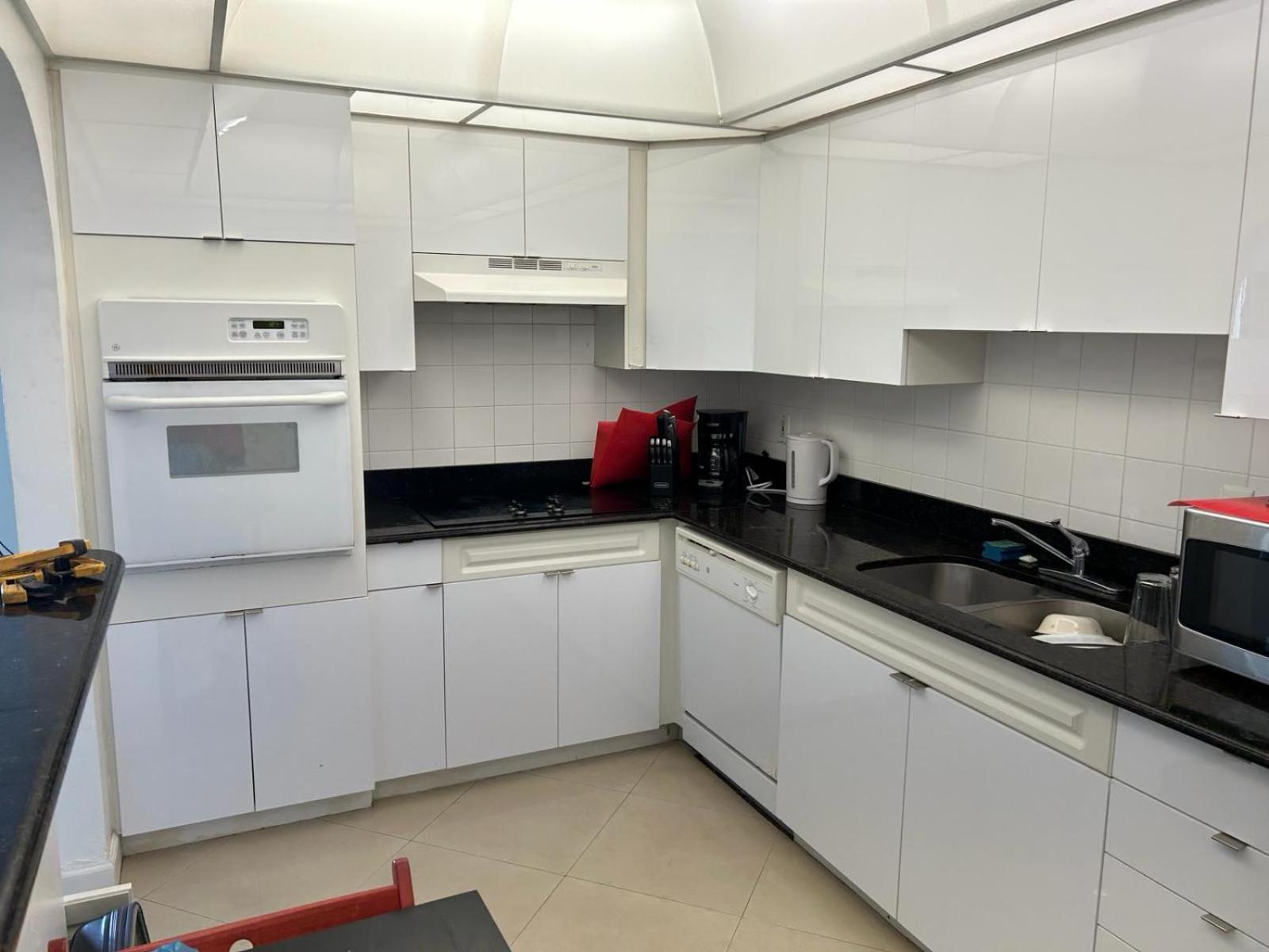 The Tides On Miami Hollywood Bay View Apartments 1B Esterno foto
