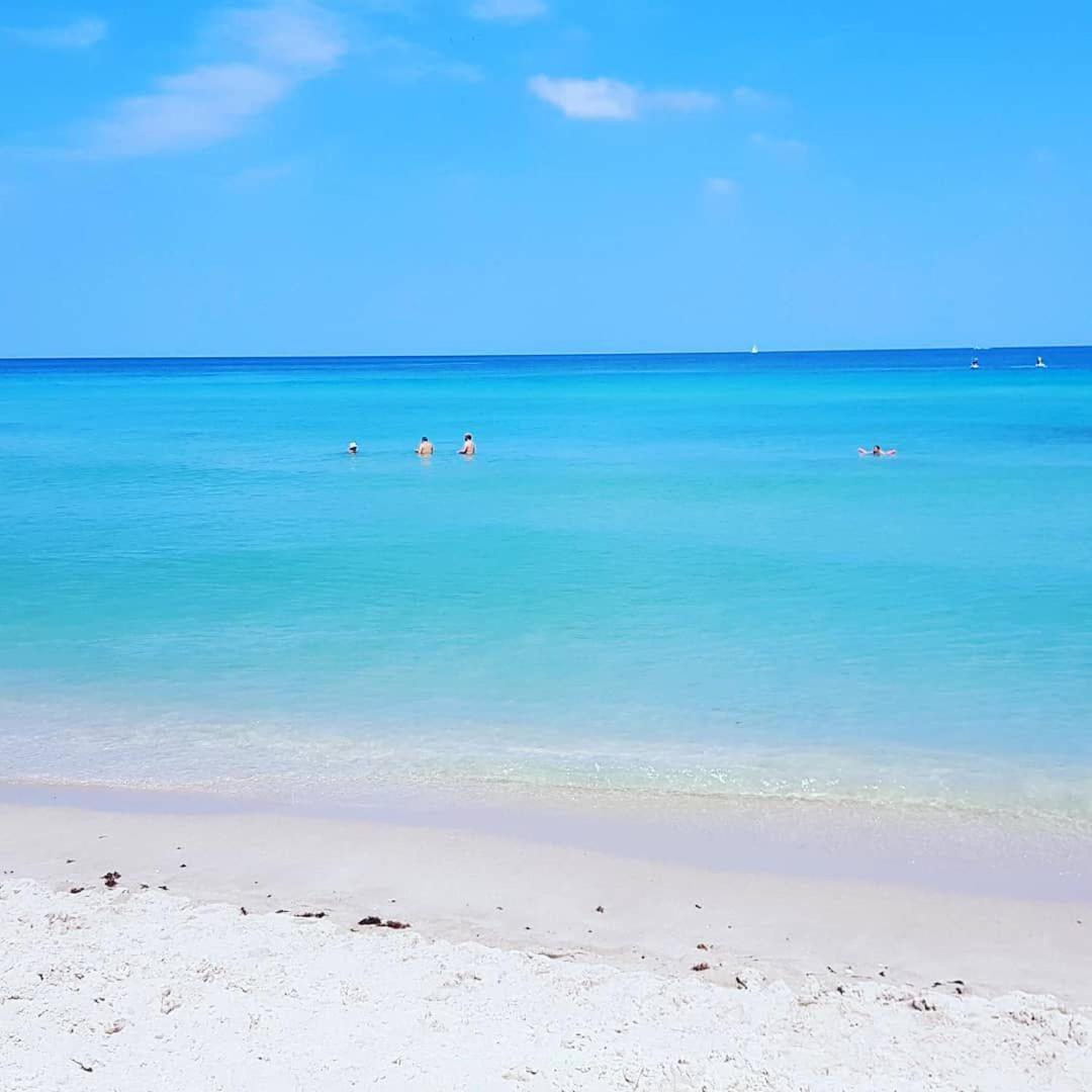 The Tides On Miami Hollywood Bay View Apartments 1B Esterno foto