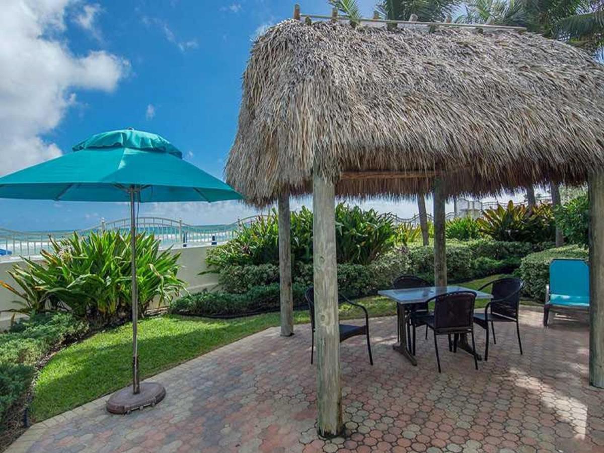 The Tides On Miami Hollywood Bay View Apartments 1B Esterno foto