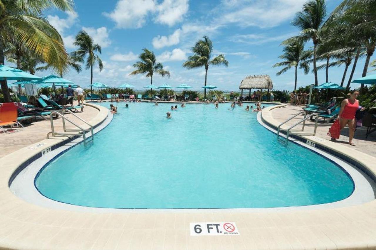The Tides On Miami Hollywood Bay View Apartments 1B Esterno foto